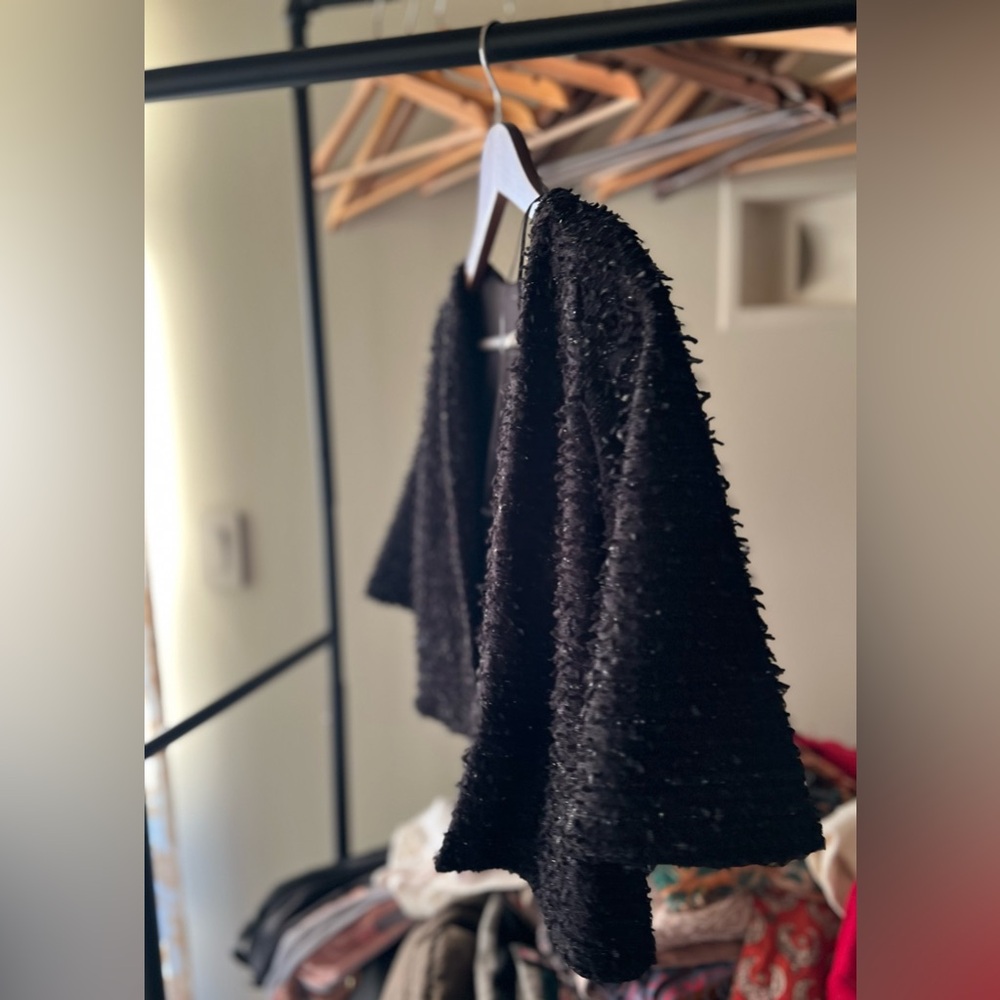Classy Evening Kimono